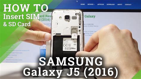 samsung j5 memory card slot|What size SD memory card & capacity does my Galaxy phone.